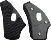 0134-3386 . 0134-3386 . FX-37X Helmet Cheek Pads